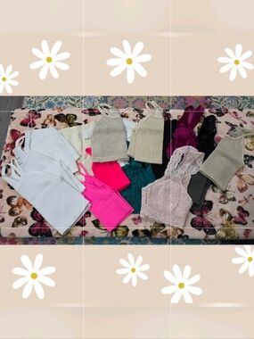 💕 NEW! Free People Bundle 💕